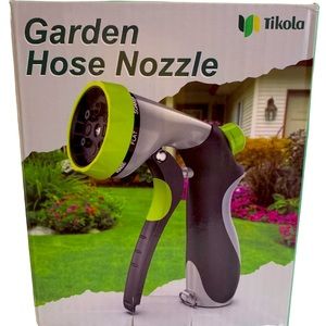 Garden hose
